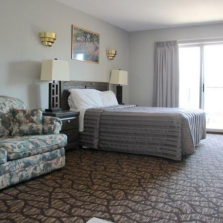 Victoria Motor Inn Niagara Falls Zewnętrze zdjęcie