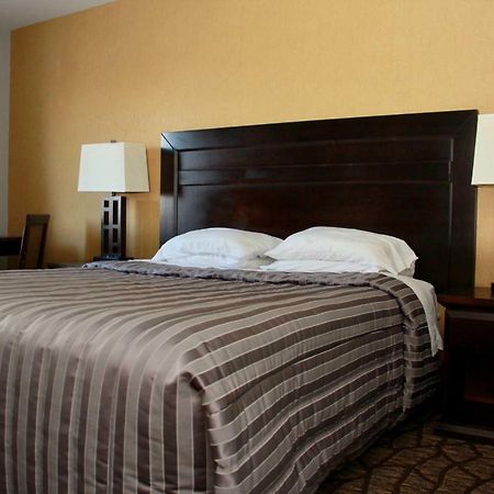 Victoria Motor Inn Niagara Falls Zewnętrze zdjęcie