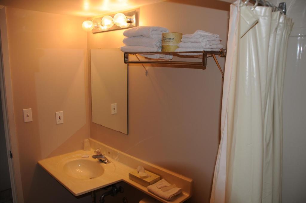 Victoria Motor Inn Niagara Falls Pokój zdjęcie