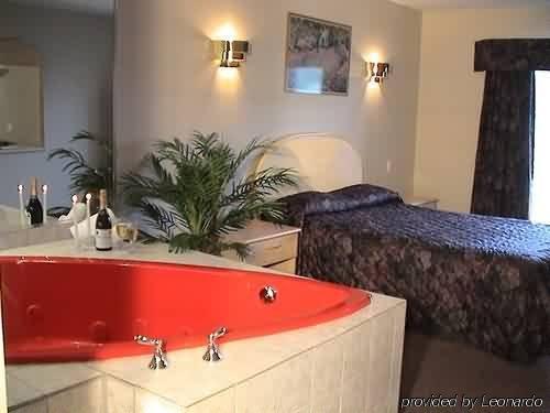 Victoria Motor Inn Niagara Falls Zewnętrze zdjęcie