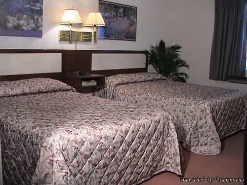Victoria Motor Inn Niagara Falls Zewnętrze zdjęcie