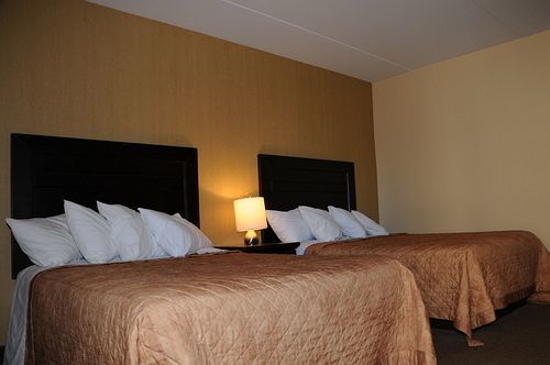 Victoria Motor Inn Niagara Falls Zewnętrze zdjęcie