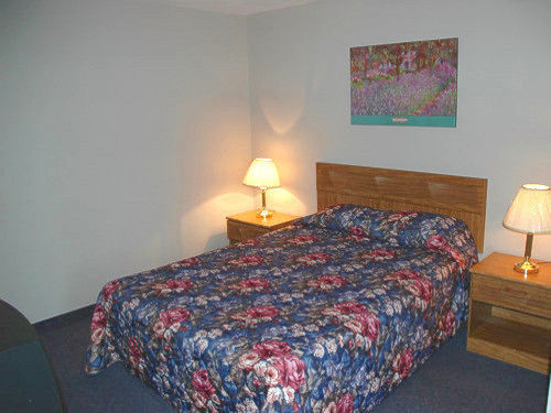 Victoria Motor Inn Niagara Falls Zewnętrze zdjęcie