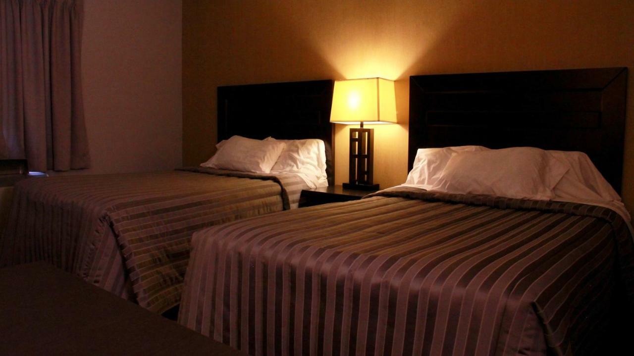 Victoria Motor Inn Niagara Falls Zewnętrze zdjęcie