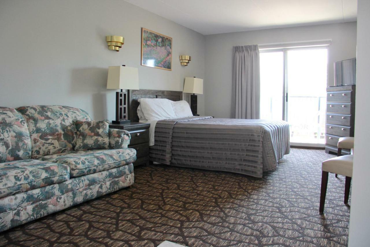 Victoria Motor Inn Niagara Falls Zewnętrze zdjęcie