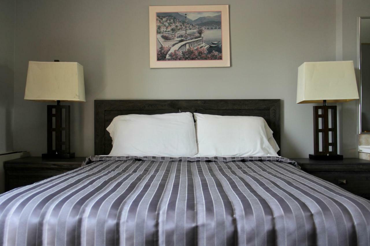 Victoria Motor Inn Niagara Falls Zewnętrze zdjęcie