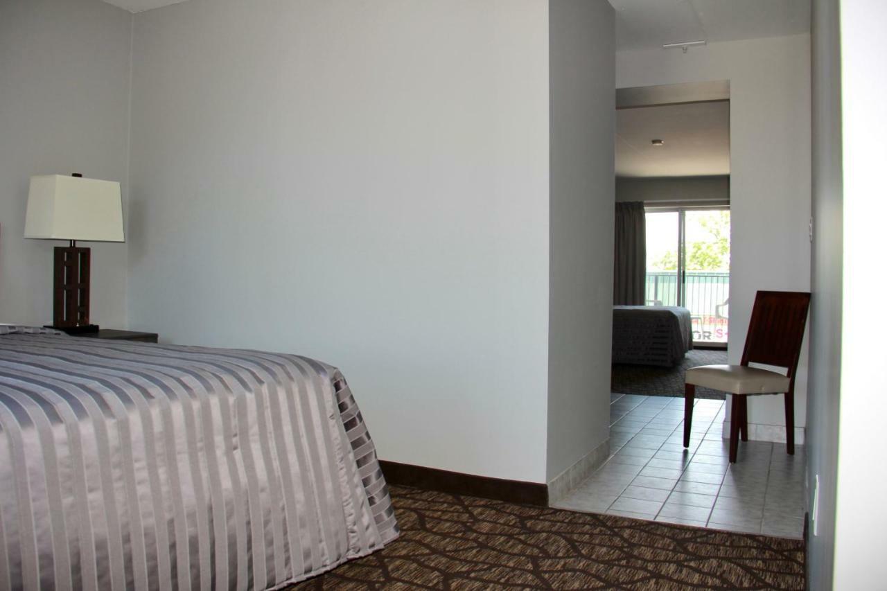 Victoria Motor Inn Niagara Falls Zewnętrze zdjęcie
