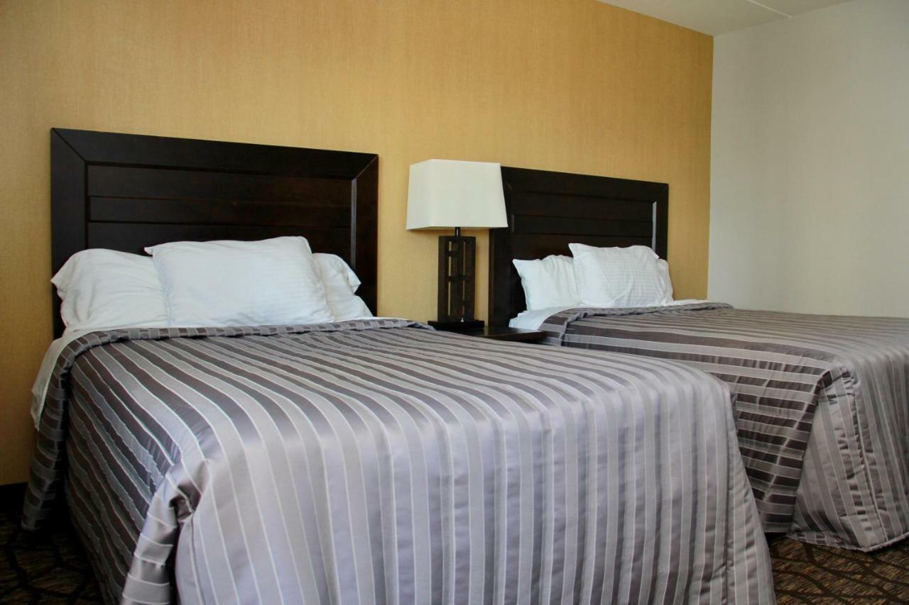 Victoria Motor Inn Niagara Falls Zewnętrze zdjęcie