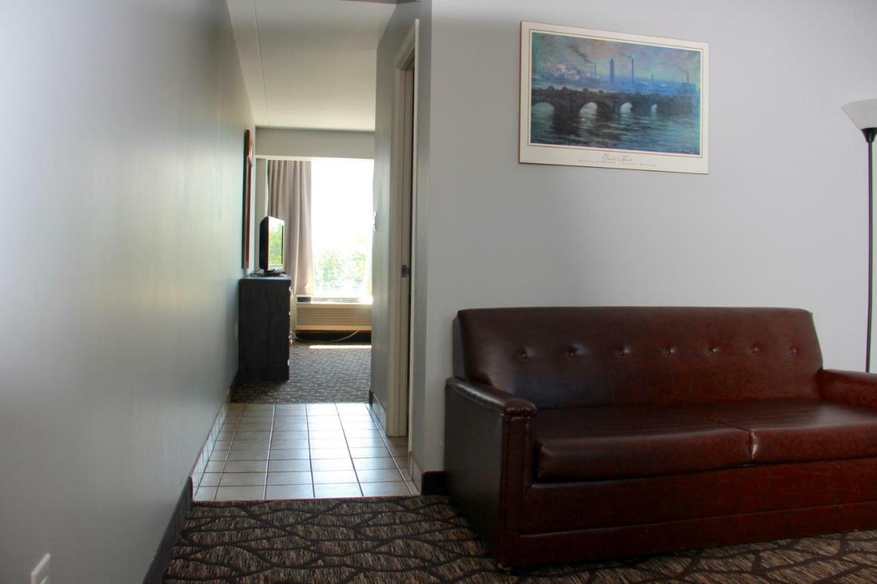 Victoria Motor Inn Niagara Falls Zewnętrze zdjęcie