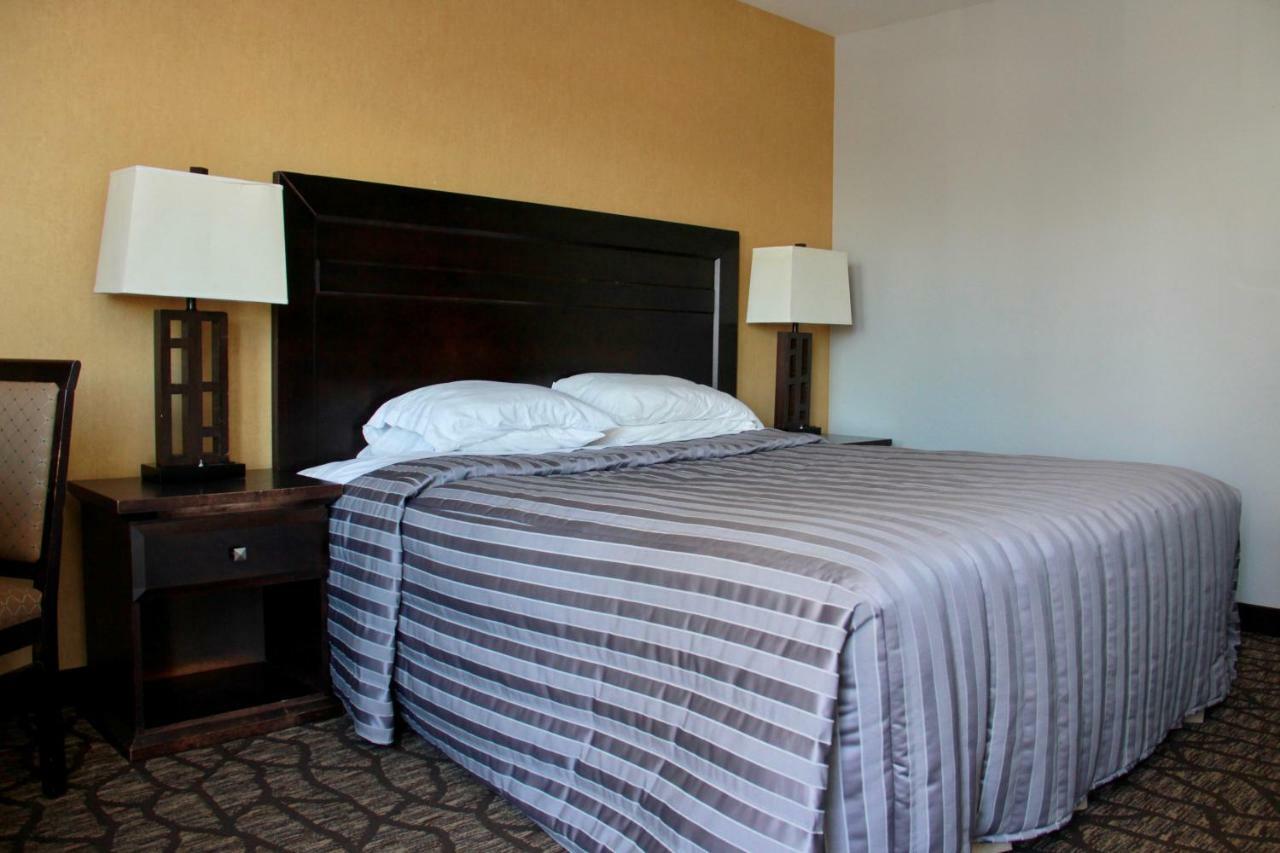 Victoria Motor Inn Niagara Falls Zewnętrze zdjęcie