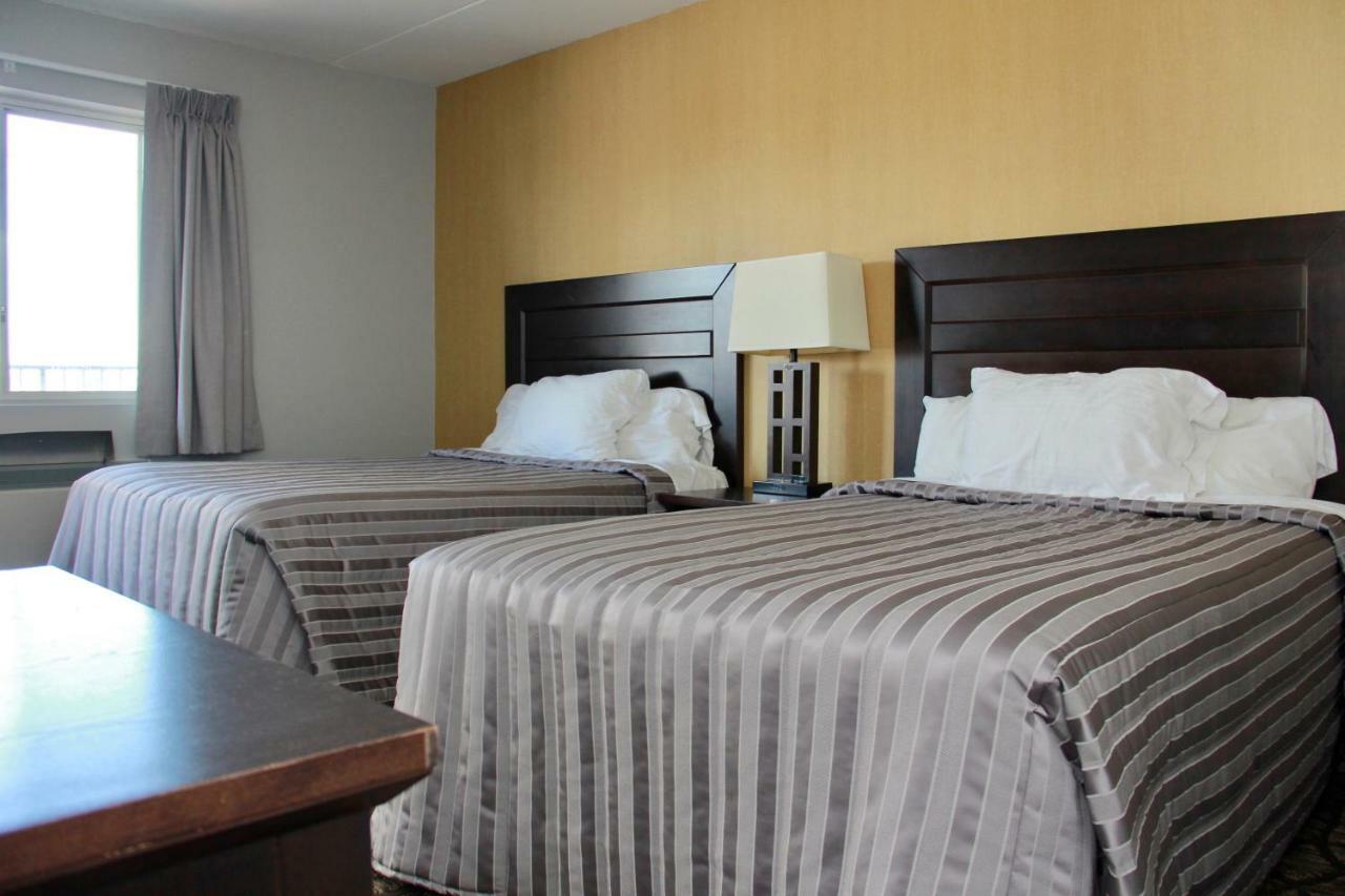 Victoria Motor Inn Niagara Falls Zewnętrze zdjęcie